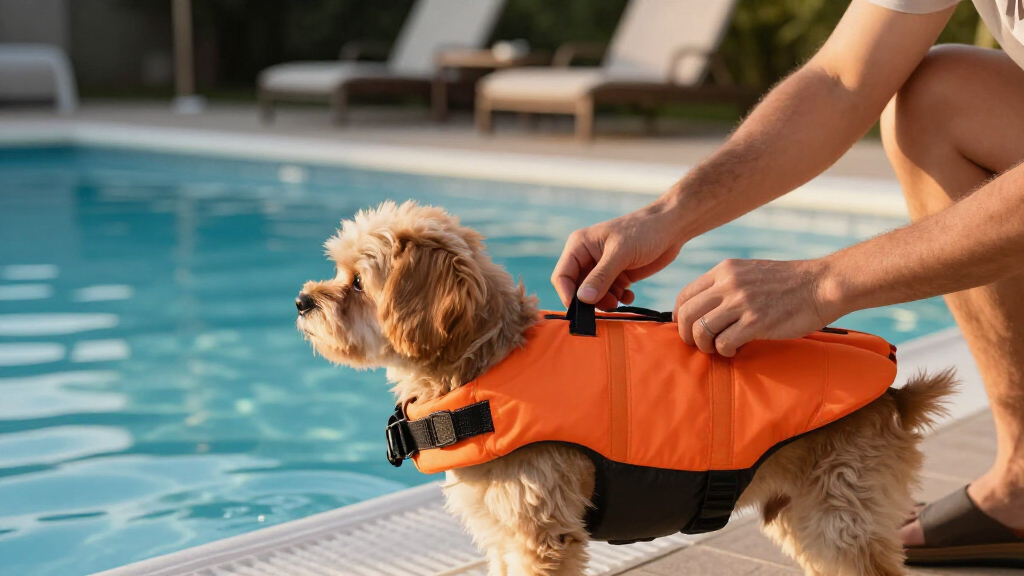 15 Best Pet Life Jackets in 2026