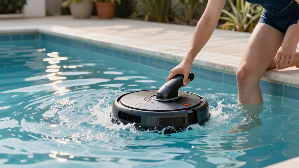15 Best Pool Cleaning Robots in 2026