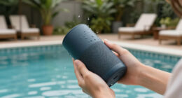 15 Best Waterproof Bluetooth Speakers for 2026