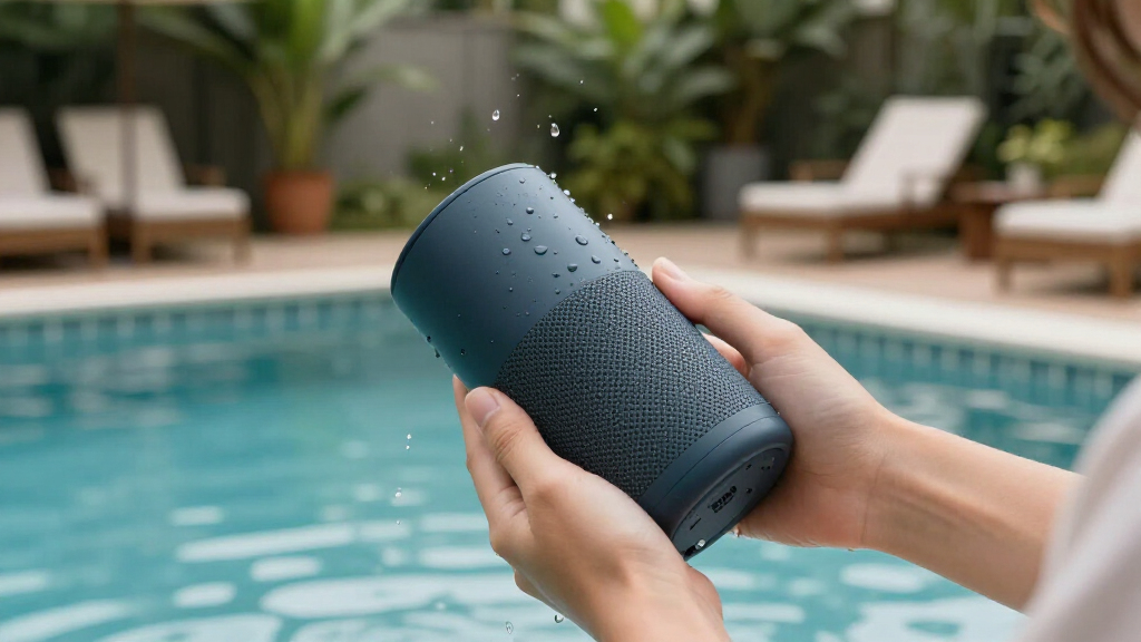 15 Best Waterproof Bluetooth Speakers for 2026