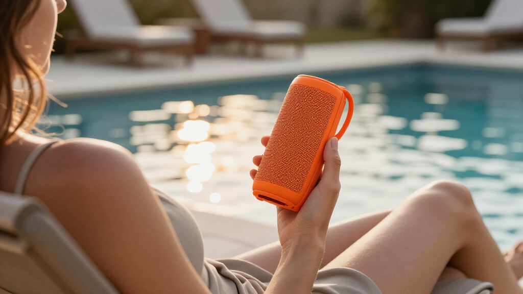 15 Best Waterproof Bluetooth Speakers in 2026