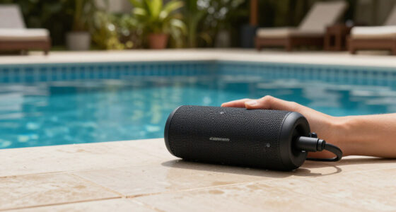15 Best Waterproof Bluetooth Speakers in 2026