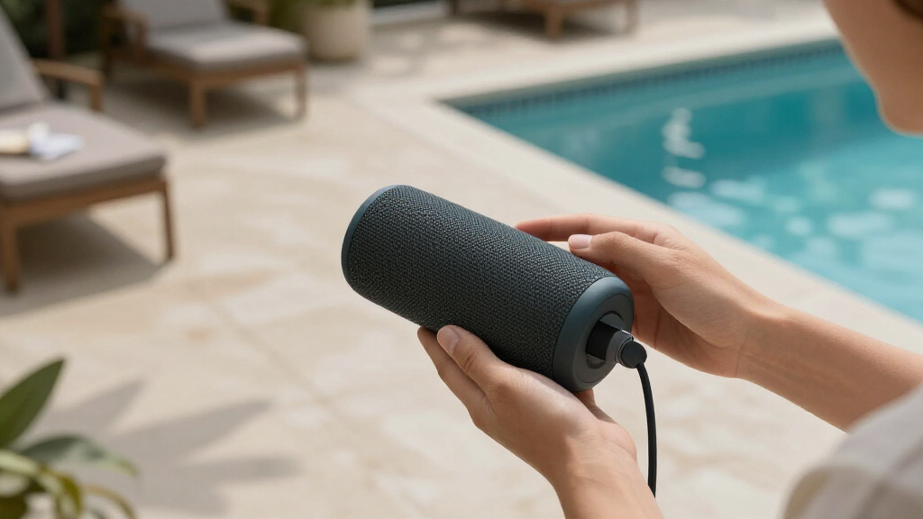 15 Best Waterproof Bluetooth Speakers in 2026