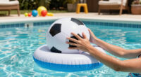 3 Best Inflatable Soccer Ball Pool Float in 2026