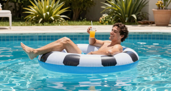 5 Best Inflatable Soccer Pool Toys in 2026