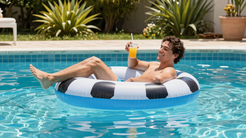 5 Best Inflatable Soccer Pool Toys in 2026