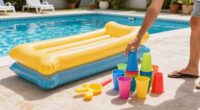 6 Best Outdoor Pool Party Supplies in 2026