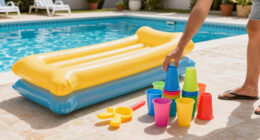 6 Best Outdoor Pool Party Supplies in 2026
