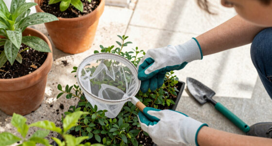 6 Pests To Guard Against In July – Nip Them In The Bud Before They Ruin Your Garden