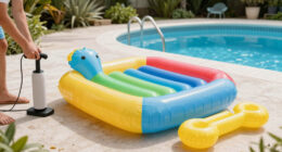 7 Best Inflatable Pool Toys in 2026