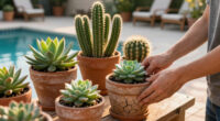 7 Drought-Proof Container Plants That Stay Lush Through Heatwaves – Even When Everything Else Is Wilting