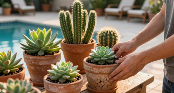 7 Drought-Proof Container Plants That Stay Lush Through Heatwaves – Even When Everything Else Is Wilting