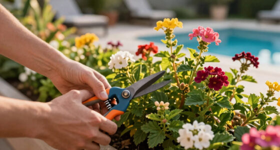 7 Plants to Prune in July Before it’s Too Late – Next Year’s Flowers Depend On the Right Timing