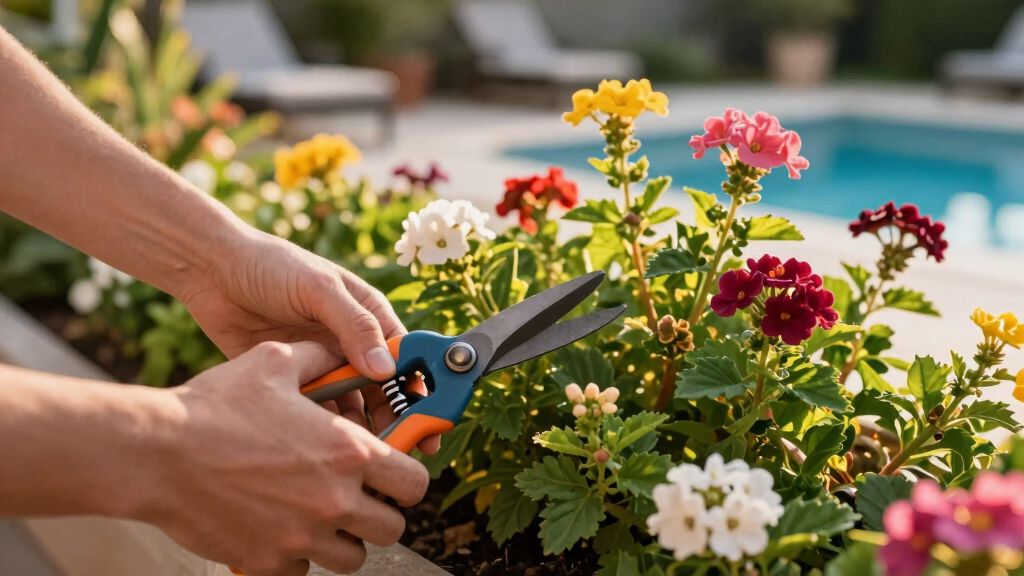 7 Plants to Prune in July Before it’s Too Late – Next Year’s Flowers Depend On the Right Timing