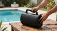 8 Best Waterproof Outdoor Speakers in 2026