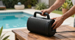 8 Best Waterproof Outdoor Speakers in 2026