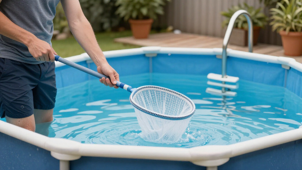 9 Best Above Ground Pool Maintenance Kits in 2026