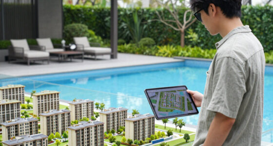 A Ministry Of Housing Surges In Global Coverage