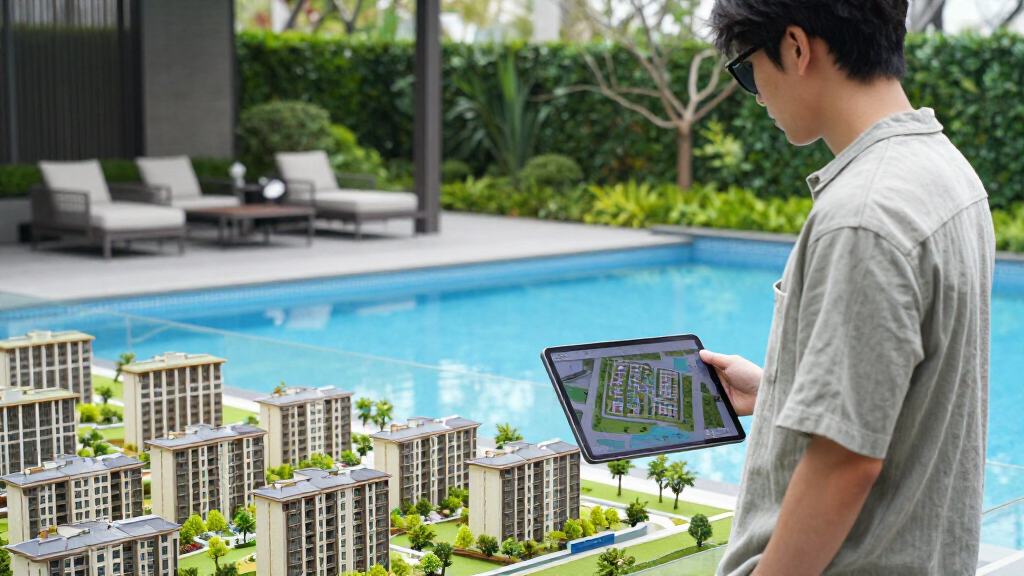 A Ministry Of Housing Surges In Global Coverage