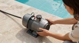 AQUASTRONG 1 HP Above Ground Pool Discontinued? The Closest Current Alternatives