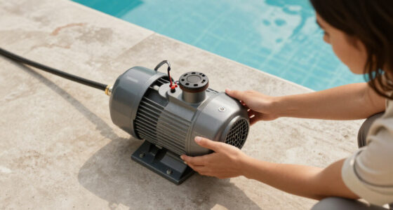 AQUASTRONG 1 HP Above Ground Pool Discontinued? The Closest Current Alternatives