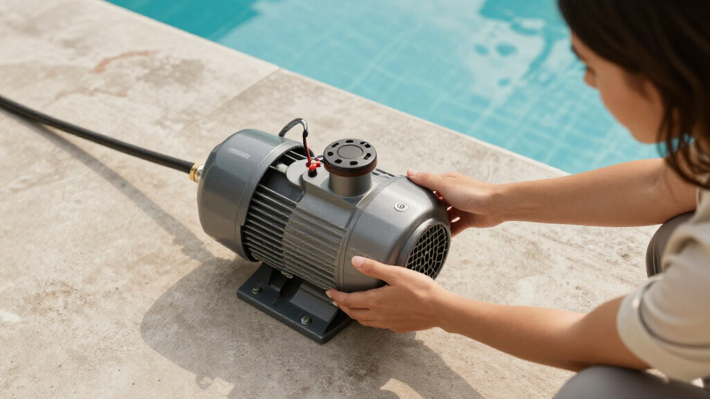 AQUASTRONG 1 HP Above Ground Pool Discontinued? The Closest Current Alternatives
