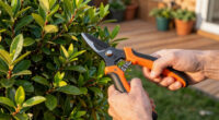 At Only $20, These Ergonomic Pruners Are Hard to Pass Up – Fiskars SmartFit Steel Bypass Pruner P68 Review