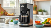 Beat the Heat with Ninja Hot & Iced XL Coffee Maker: The Ultimate Summer Brew