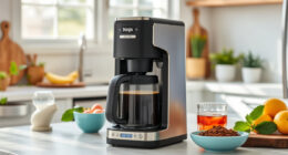 Beat the Heat with Ninja Hot & Iced XL Coffee Maker: The Ultimate Summer Brew