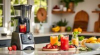 Beat the Heat with the Ninja SLUSHi Max XXL Frozen Drink Maker