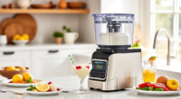 Beat the Summer Heat with Ninja CREAMi XL Ice Cream Maker