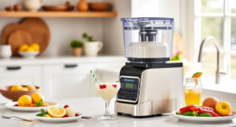 Beat the Summer Heat with Ninja CREAMi XL Ice Cream Maker