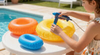 Best Inflatable Pool Toys For Kids Compared