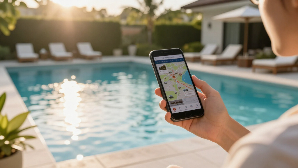 Boardwalk Real Estate Investment Surges In Global Coverage