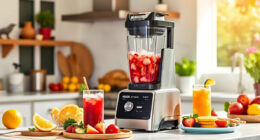 Chill the Perfect Summer Slush with Ninja SLUSHi Max XXL
