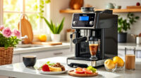 Cool Summer Espresso Recipes with the Ninja Luxe™ Café Pro