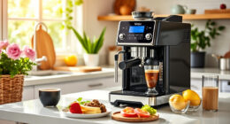 Cool Summer Espresso Recipes with the Ninja Luxe™ Café Pro