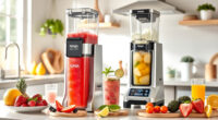 Create Perfect Summer Slushies with the Ninja SLUSHi XL