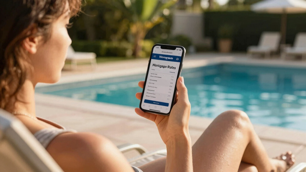 Current refi mortgage rates report for June 30, 2026