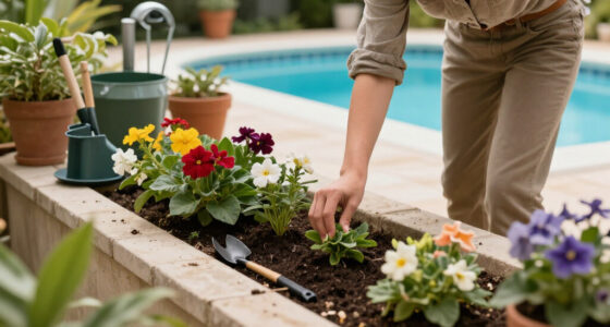 Garden Club Surges In Global Coverage