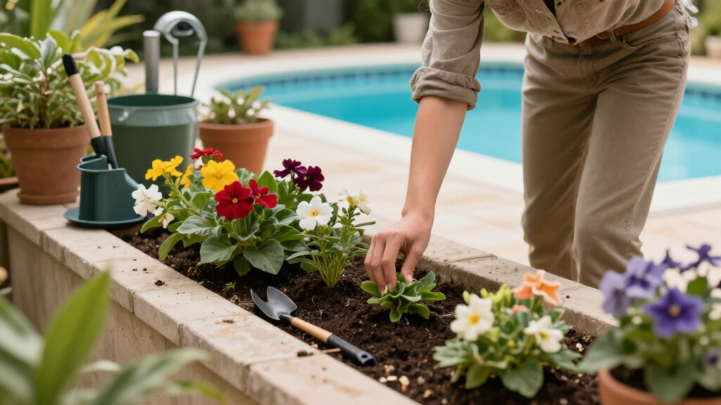 Garden Club Surges In Global Coverage