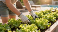 Grow Tasty Lettuce Even in the Heat of Summer – 6 Heat-Tolerant Varieties and Expert Tricks Will Keep Harvests Coming All Summer