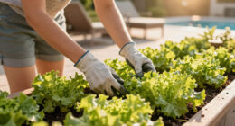 Grow Tasty Lettuce Even in the Heat of Summer – 6 Heat-Tolerant Varieties and Expert Tricks Will Keep Harvests Coming All Summer