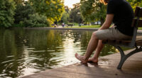 Hamburg's Stadtpark: A Park Built To Be Used