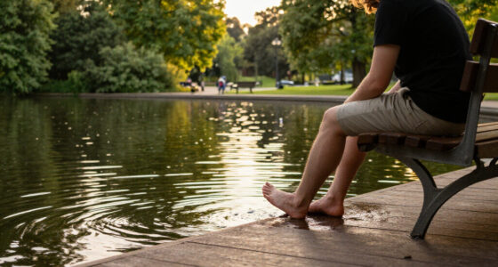 Hamburg's Stadtpark: A Park Built To Be Used