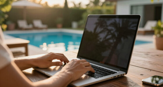 Home Office Surges In Global Coverage