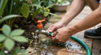 Hose Pipe Ban