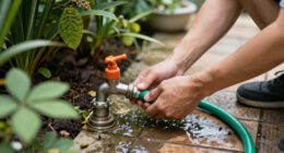 Hose Pipe Ban
