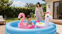 How to Choose Inflatable Pool Toys For Kids