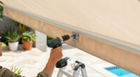 How To Mount A Balcony Awning (2025)